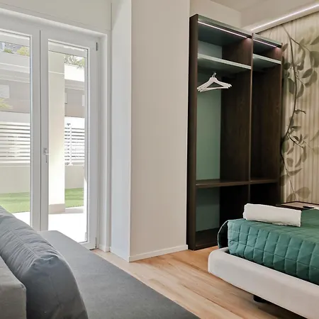 Medola Apartman Bari