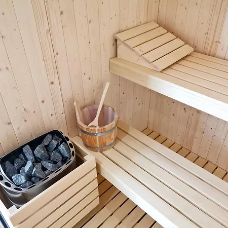 Apartman Medola Bari