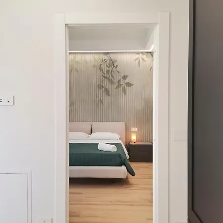 Medola Apartman Bari