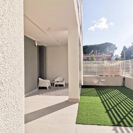 Apartman Medola Bari