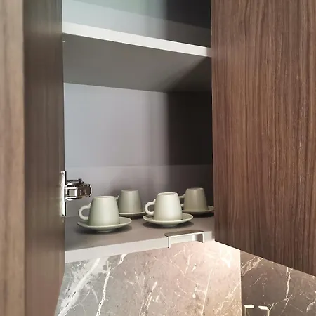 Medola Apartman Bari