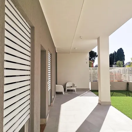 Medola Apartment *