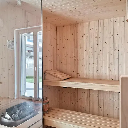 Apartmán Medola Bari